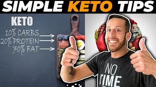 Do This to Get BETTER Results With The Keto Diet