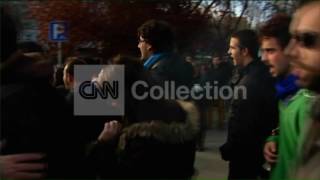 SPAIN:UNEMPLOYMENT WOES CAUSING "BRAIN DRAIN"
