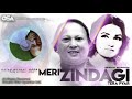 Meri Zindagi Tera Pyar | Noor Jehan & Nusrat Fateh Ali Khan | official video | OSA Worldwide