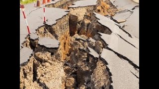 (Pt 7 of 7) John Casey Author of UPHEAVAL \u0026 ADAPT 2030 Discuss Catastrophic Earthquakes Striking USA