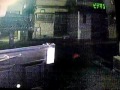 防犯カメラテスト映像