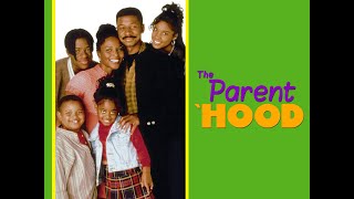 Parent Hood Intro Seasons 1 - 4  Soundrack