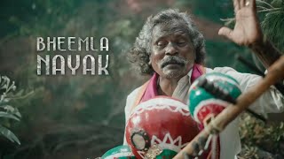 Bheemla Nayak Song Whatsapp Status | Bheemla Nayak Songs | Pawan Kalyan | Janma Edits |