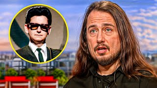 At 48, Roy Orbison's Son FINALLY Admits What We All Suspected