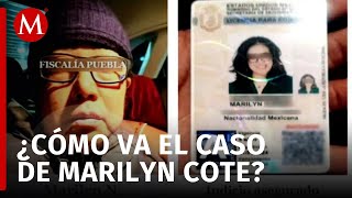 Vinculan a proceso por delito de amenazas a Marilyn \