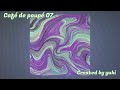 【bgm】café de poupé 07「divertissement」acid jazz atmospheric music bar music