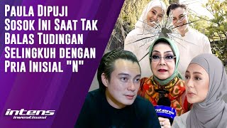 Paula Dipuji Saat Tak Balas Tudingan Selingkuh Dengan Inisial 