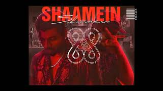 *FREE FOR PROFIT* KING ft HARJAS "Shaamein" TYPE BEAT | Romantic Type Beat | Prod By 8o8jackbass |