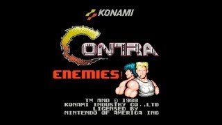 Contra Friends Episode 34 - \