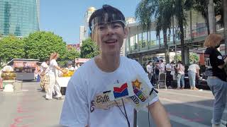 อินทัช ภทรธร เฉลิมพรภักดีกับบทบาท Head Chef แสนท้าทายใน Bitter Sweet The Series