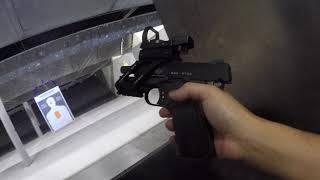 Fayachi Red dot accuracy GSG 1911