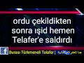 telafer şehrinden ve halkından bilgiler nelerdir تلعفر اهم المعلومات