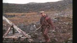 Hvíti víkingurinn viking movie