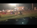 supermod mower finals. richmond corner nb canada. september 10 2022.