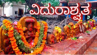 vidhurashwatha temple||gowribidanur ||chikkabalapura||