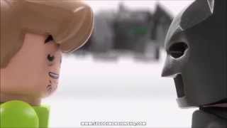 Lego Dimensions: Does it come in black? - Lego Dimensions HQ