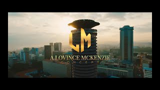 Lovince Mckenzie x. ChuMilo - My Happy Place (Official Music Video)