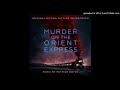 15. Geography - Murder on the Orient Express - Patrick Doyle