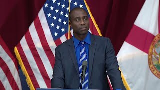 Full Announcement: Florida surgeon general says state is working to end all vaccine mandates