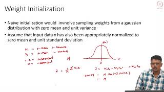 Learning Rate decay, Weight initialization