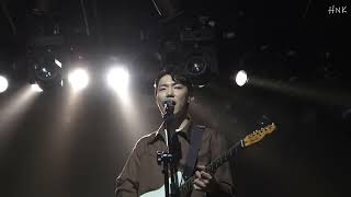 [220409] 나상현씨밴드 (Band Nah) - 불빛 @롤링홀 (ROLLING HALL)