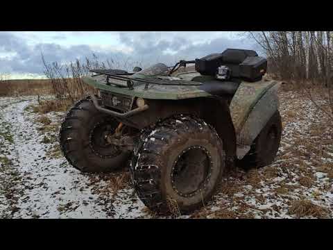 РЎРЅРµРіРѕР±РѕР»РѕС‚РѕС…РѕРґ Sokol atv