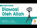 ⭕ MENANAMKAN SIKAP MERASA DIAWASI OLEH ALLOH | Hilyah Thalibil Ilmi | Ustadzah Imroatul Azizah