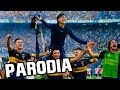 Boca vs River 2-0 Song (DADDY YANKEE Parody || BZRP Music Sessions #0/66)