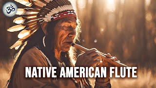Native American Flute Music, Positive Energy, Healing Music, Astral Projection, Shamanic, Meditation