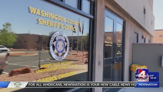 Washington County Sheriff resigns after complaints raised against operations, denies wrongdoing