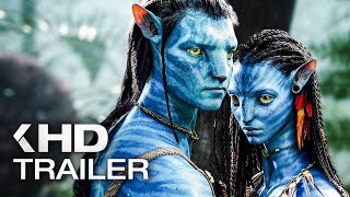 AVATAR: Aufbruch nach Pandora Re-Release Trailer German Deutsch (2022)
