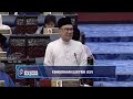 22 OKT 2024 SPM - KAPSUL BELANJAWAN 2025: KENDERAAN ELEKTRIK (EV)