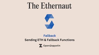 Ethernaut - Level 1: Fallback