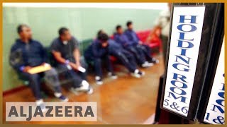 🇺🇸 US unveils plan to reunite separated migrant families | Al Jazeera English