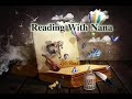 Funny Foods, Story Time (Read Aloud) with Nana