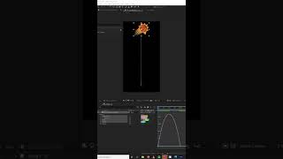 After Effects - Easy Ease Speed Graph Animation Tutorial