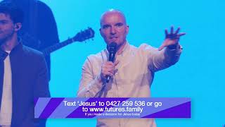 Futures Church Online 11am -4th August 2024