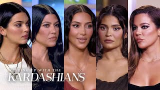 "Keeping Up With The Kardashians" Reunion Official First Look | E!