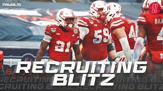 Transfer portal-focused Nebraska football recruiting discussion