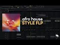 Tayna - Si Ai (Marshmello Remix)  AFRO HOUSE REMAKE