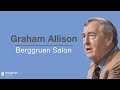 Graham Allison: Full Talk