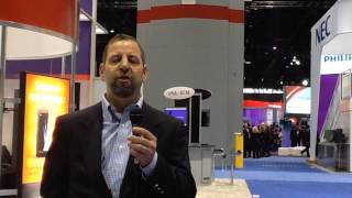 Barry Gutwillig, PerceptiveSoftware