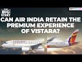 How Will The Vistara-Air India Merger Pan Out? | NDTV Profit