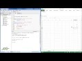 PyXLL (Distributed by Enthougtht): Deploy Python to Excel Easily