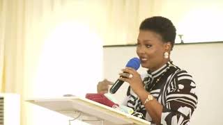 Awaken The Woman Within  | Pastor Debola Deji-Kurunmi