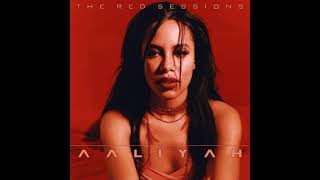 Aaliyah - Time
