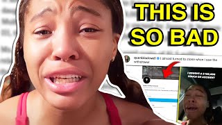 THIS INFLUENCER REALLY MESSED UP (a $100K "mistake")