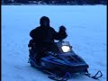 how loud are triple pipes polaris xlt snowmobile with slp stingers xtra loud triple