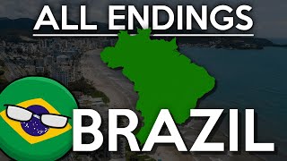 BRAZIL: All Endings