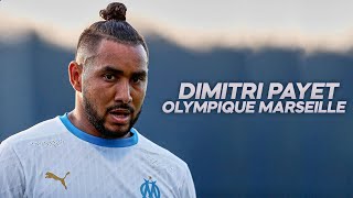 The Elegance of Dimitri Payet